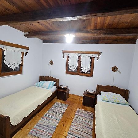 Apartments Kuvarna Cigoc ภายนอก รูปภาพ