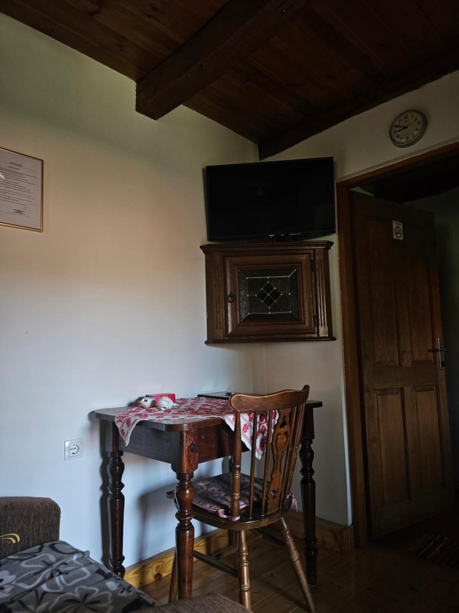 Apartments Kuvarna Cigoc ภายนอก รูปภาพ