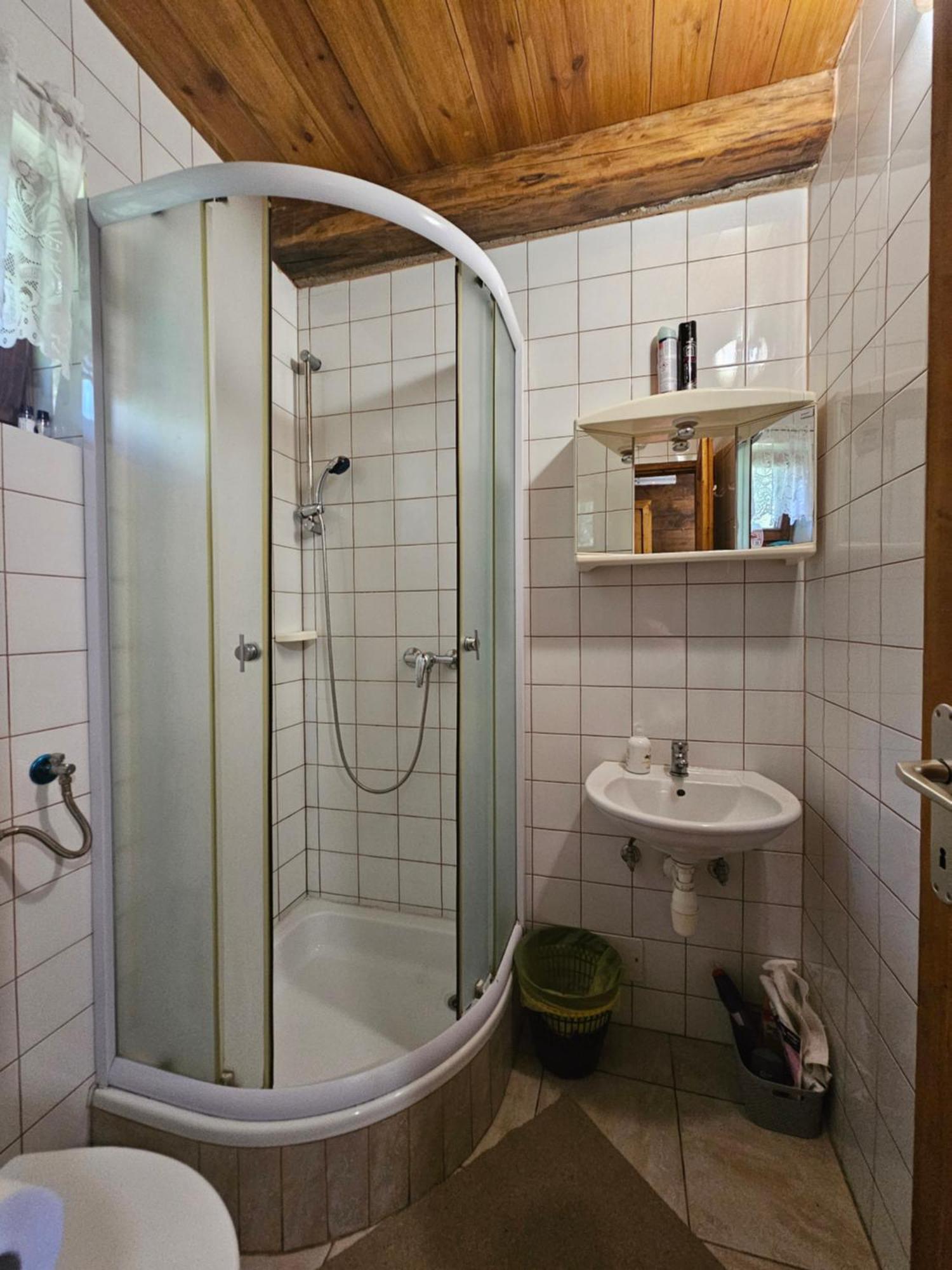 Apartments Kuvarna Cigoc ภายนอก รูปภาพ